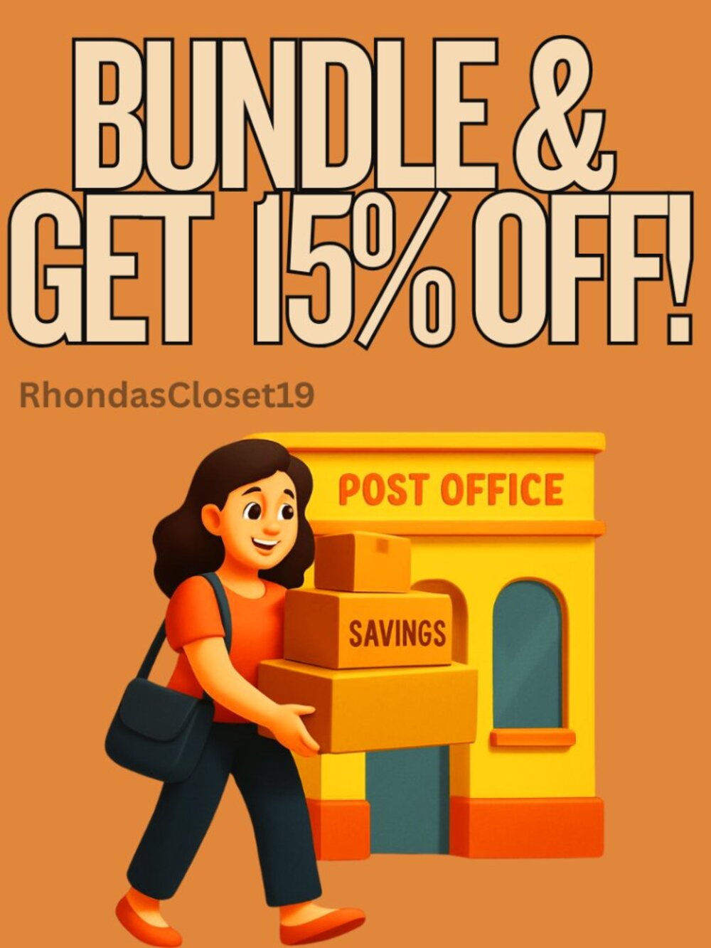 Bundle & Save Up To 15% At Checkout & Save On Shipping